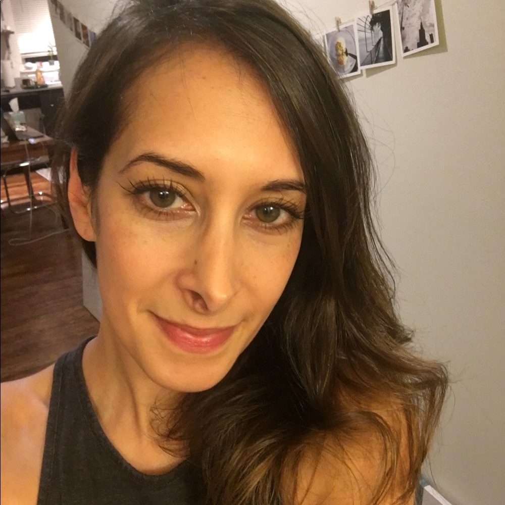 Meet your Posher, Shelley